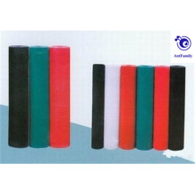 Heat resistant industrial colourful silicone rubber sheet